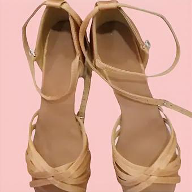 Chaussures de dance