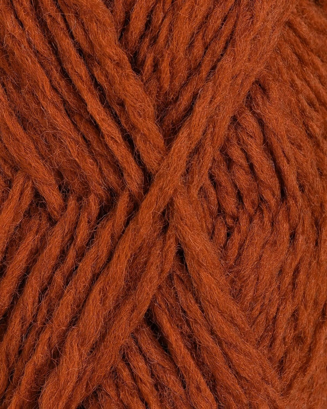 Rauma Vams - 0042 - Terracotta