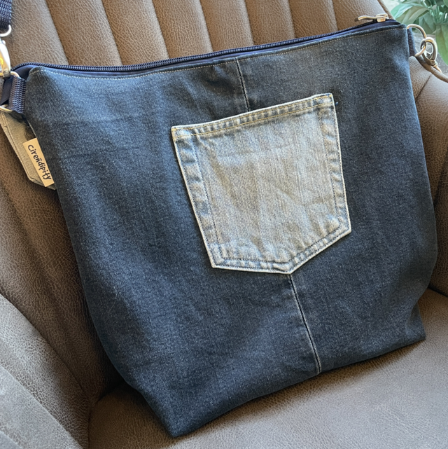 Hartley crossbody bag