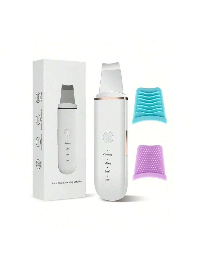 Body Magic Paleta Ultrasónica