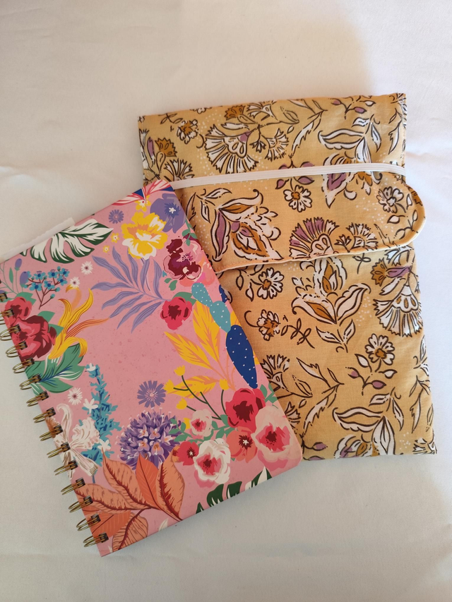 Pochette à livre M 