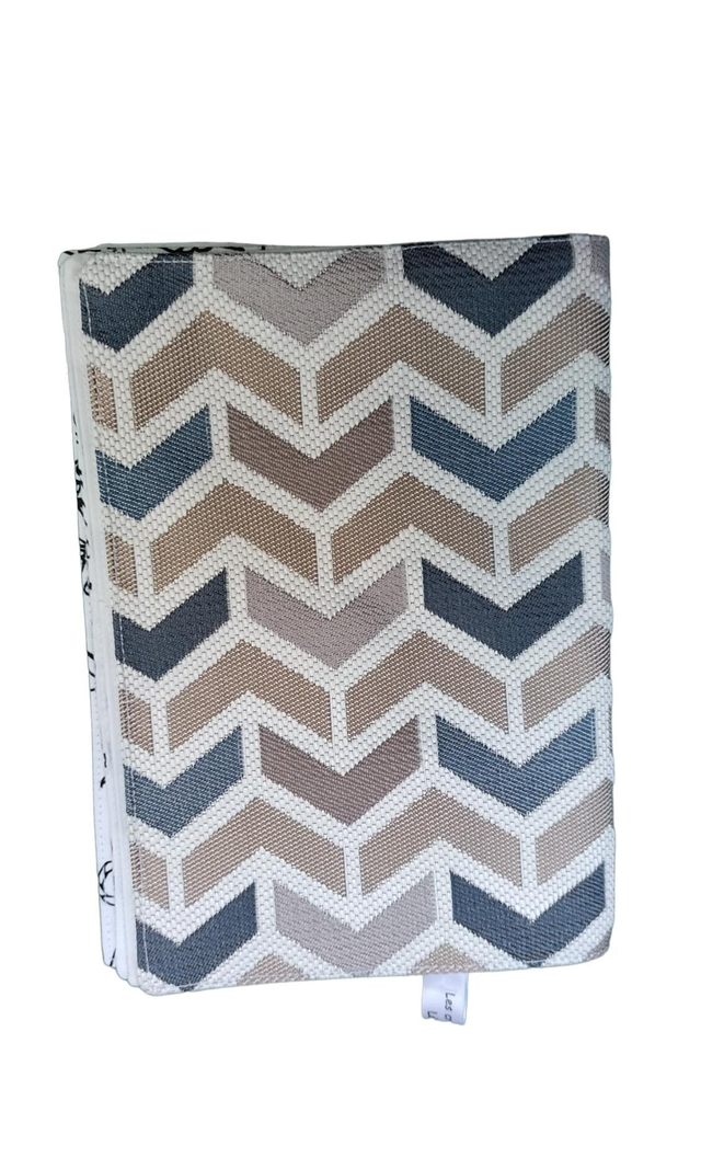 Cahier de coloriage lavable