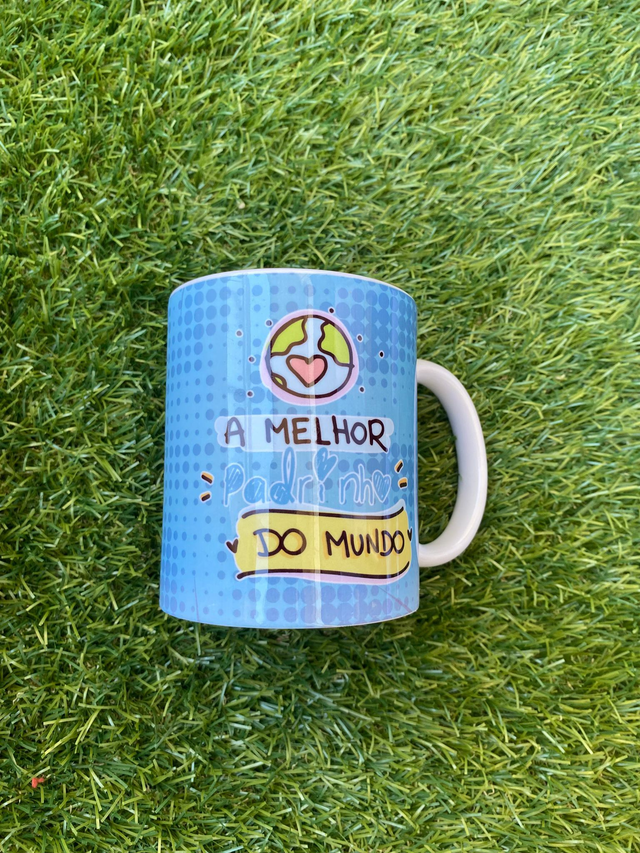 Caneca 