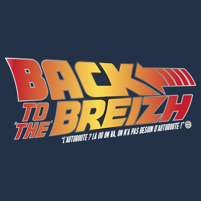 Back to the Breizh