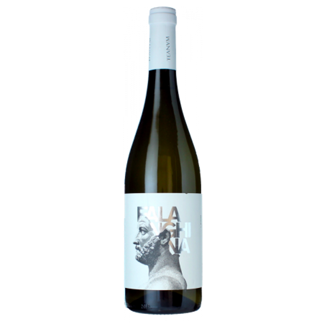 Favugne Bianco – Teanum