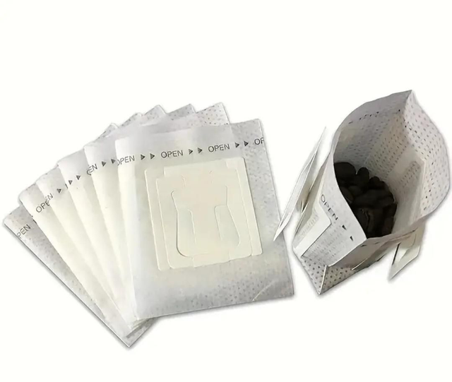 Café spéciale Colombien torréfie en France x 6   tasse du café avec filtre