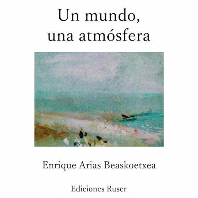 Un mundo, una atmósfera 