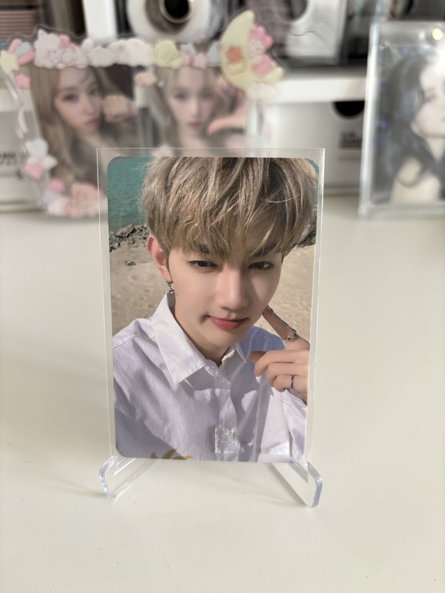 PC OFFICIEL DE ZHANGHAO DE ZB1