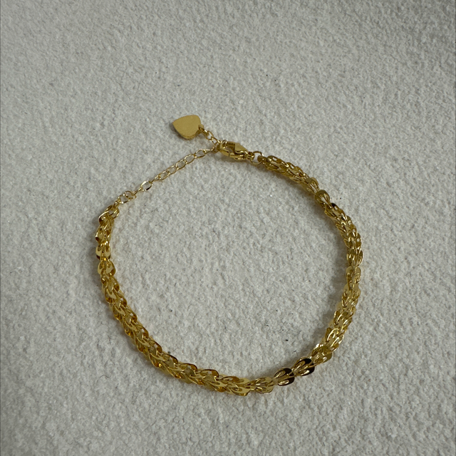 BRACELET DESLUMBRANTE 