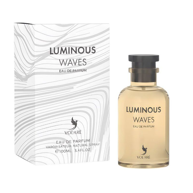 LUMINOUS WAVES