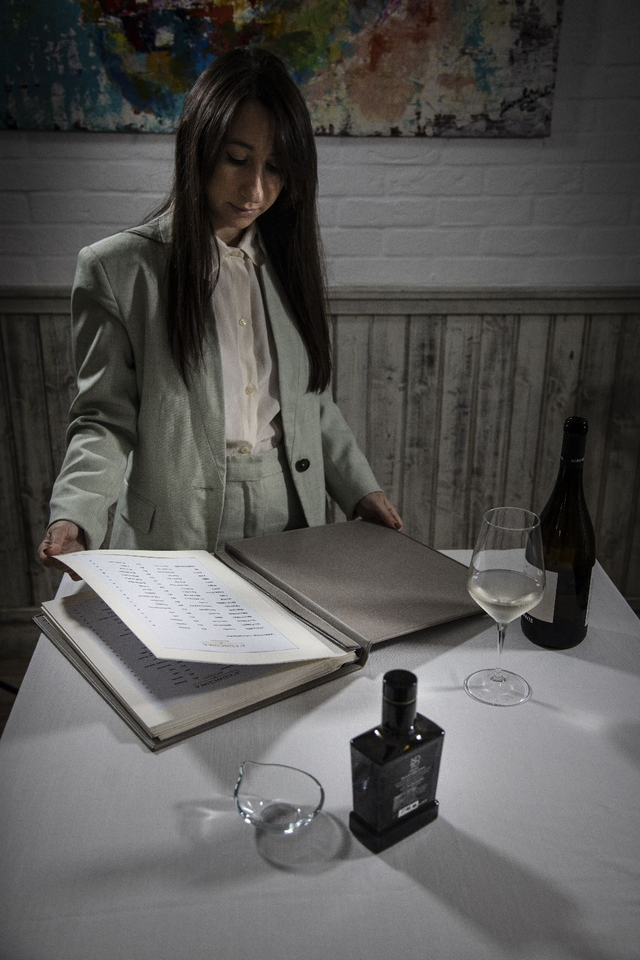 Degustazione Vino "Alla scoperta del Catarratto"