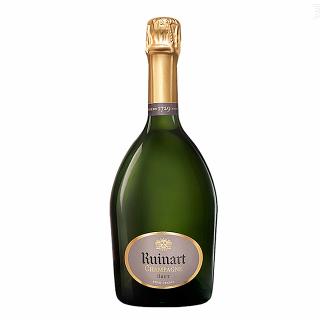 RUINART Brut - Champagne - 75 cl