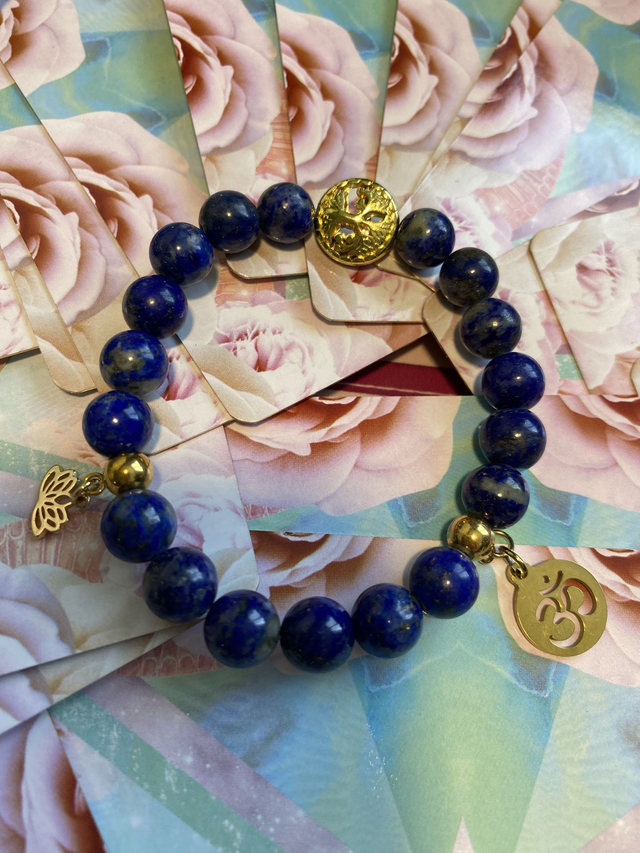 Lapis-Lazuli