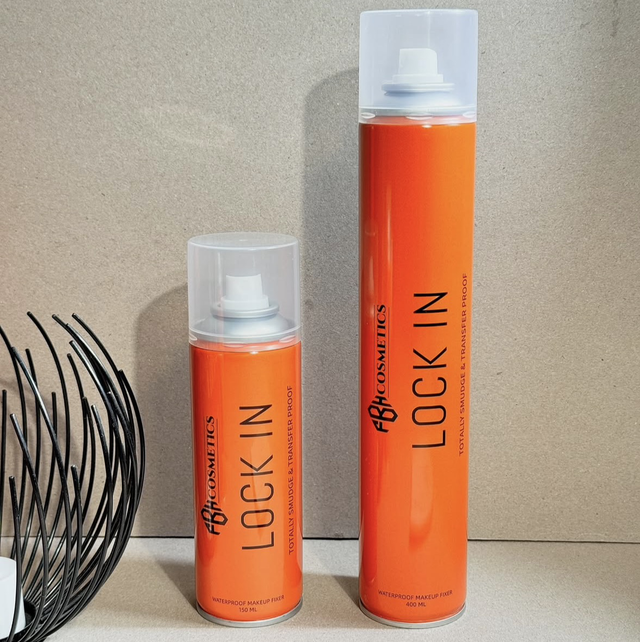 Lock in FBH Waterproof 150ml 