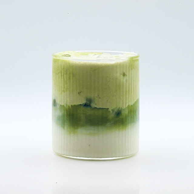 Matcha Pistachio