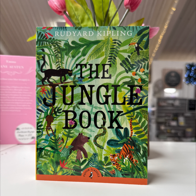 The Jungle Book