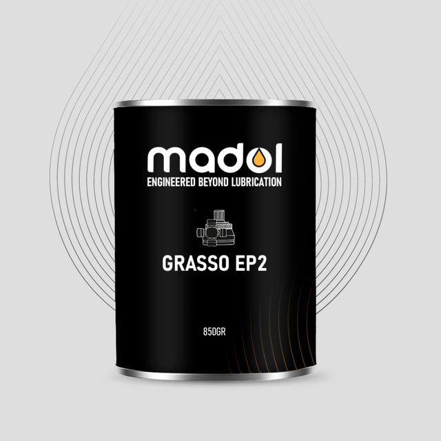 GRASSO GRIGIO MADOL LITHIUM