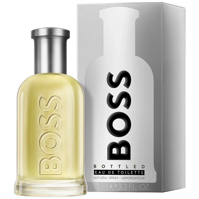 Hugo Boss dupe