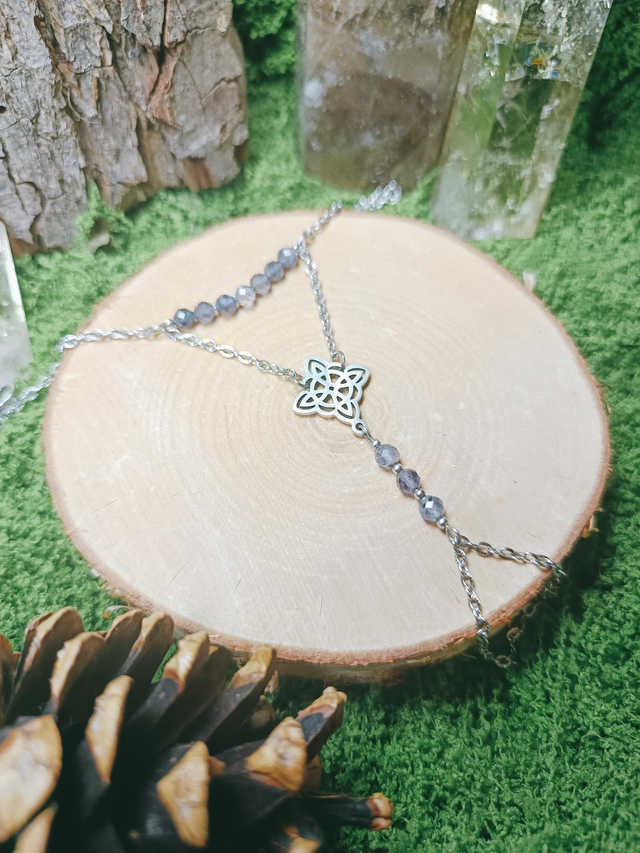 BIJOU DE MAIN - MINIMA (personnalisable)