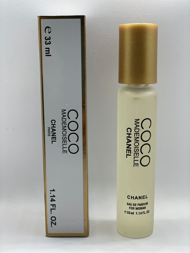 CHANEL Coco Mademoiselle