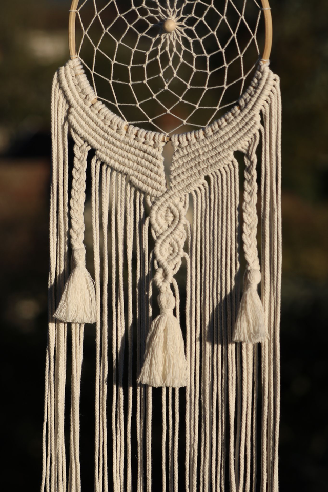 ZIANE ~ Attrape-rêve