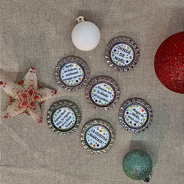 Joyeux Noël (mix 2)