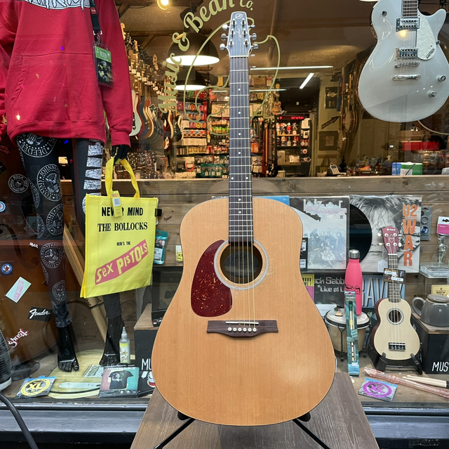 Seagull S6 Original Left Handed - Pre Owned 