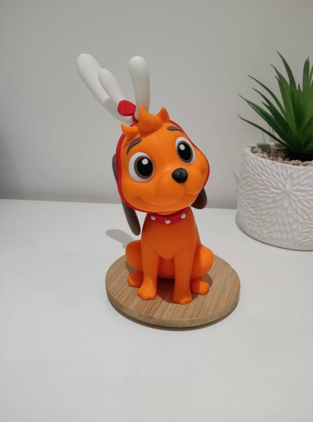 Max