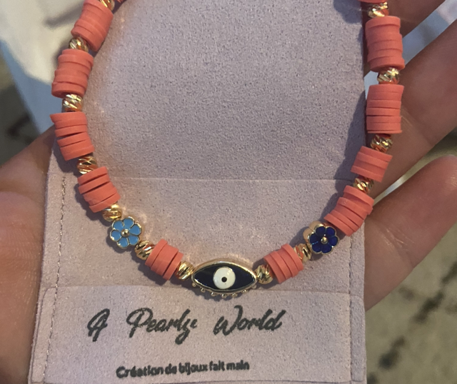 Bracelet personnalisés 