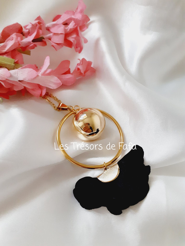 Bola de grossesse ANOUCHKA