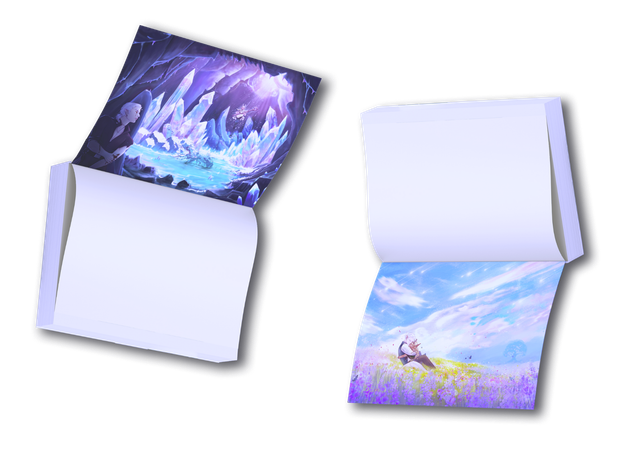 Grimoires & Chaussettes