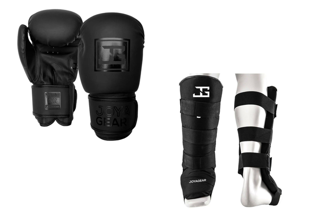 Joyagear Beginners Kickboks Set