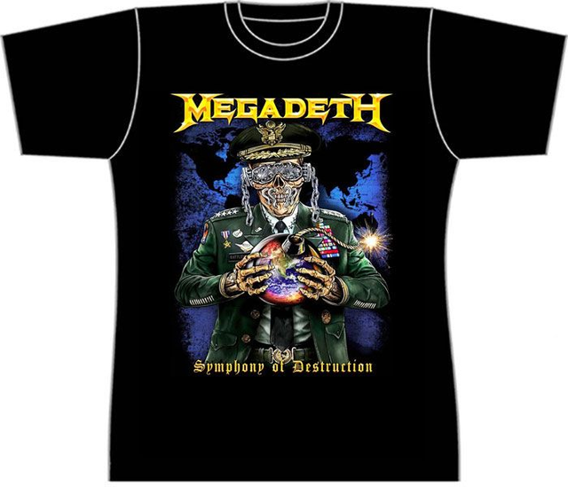 Megadeth