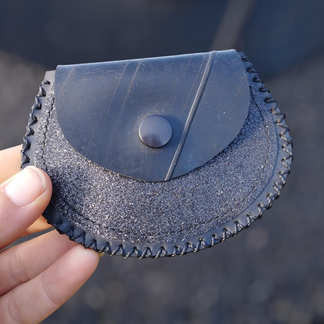 Porte monnaie GlįtCh