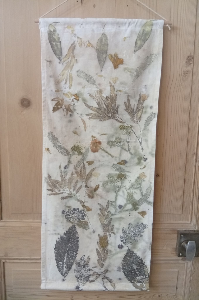 Kakémono "Thermidor" / Collection * Équinoxe *