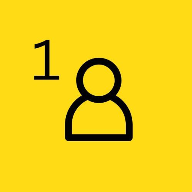 Individual Entry Tickets