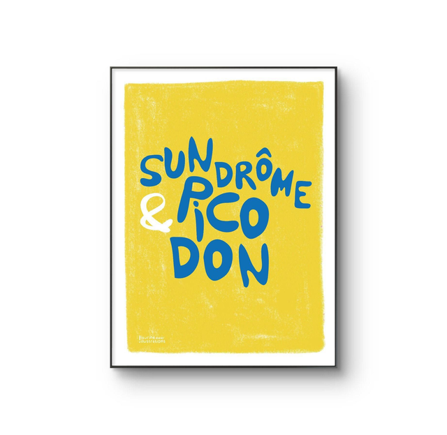 Sun Drôme &amp; Picodon