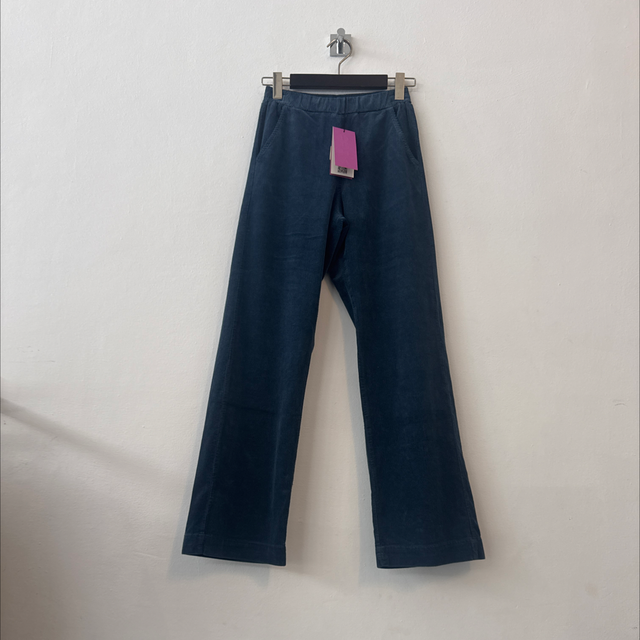 D32736 - Pantalone velluto Deha 