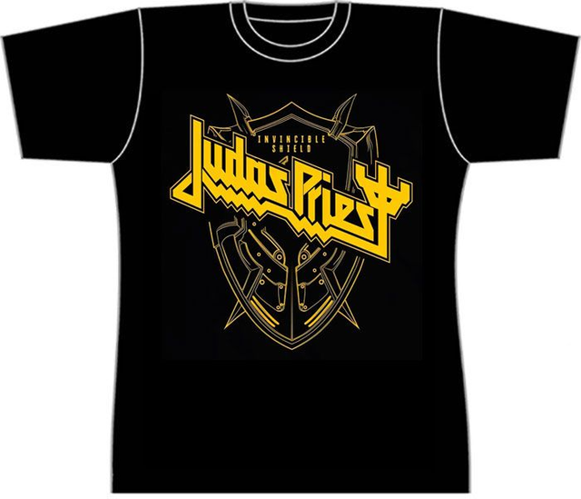 Judas Priest