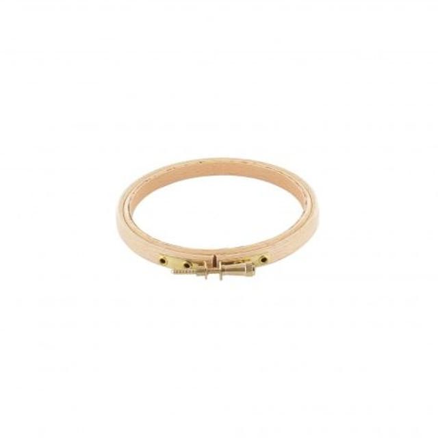 Tambour à broder 100mm