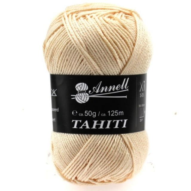 Tahiti kleur 3661