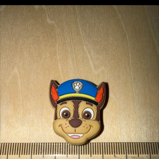 Pat patrouille Chase 