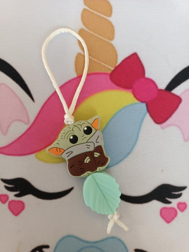 Déco téléphone/sac Gro