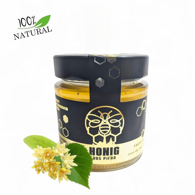 2025 Sommertracht Linde 250G