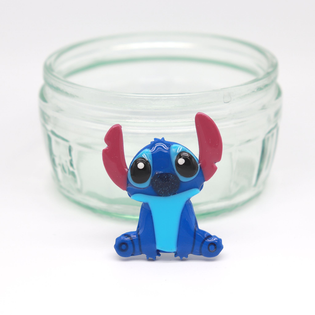 Stitch Pin