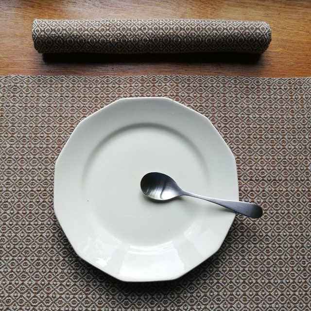 Sets de table &quot;les naturels&quot;