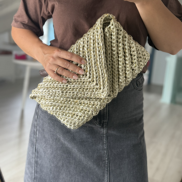 Maxi Chiquita Gold