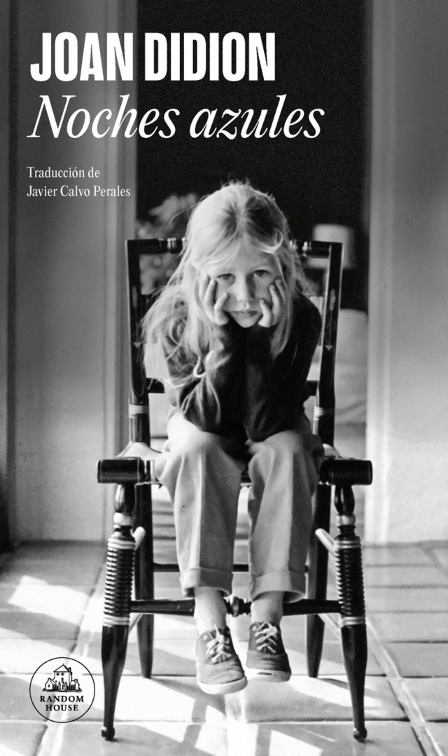 Noches azules - Joan Didion