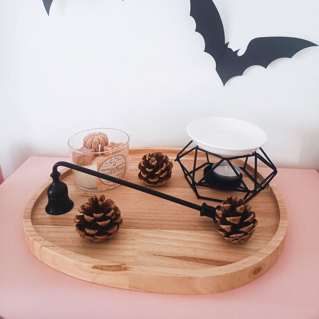 Coffret d&#039;Automne Noir - édition limitée