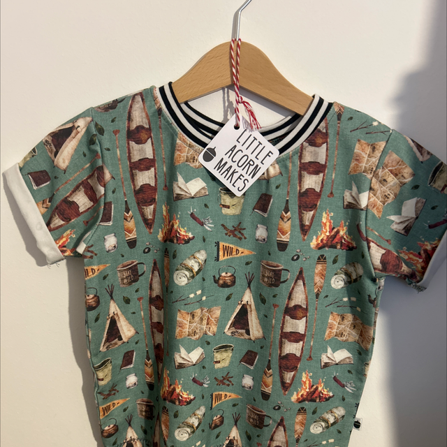 2yr tshirt 